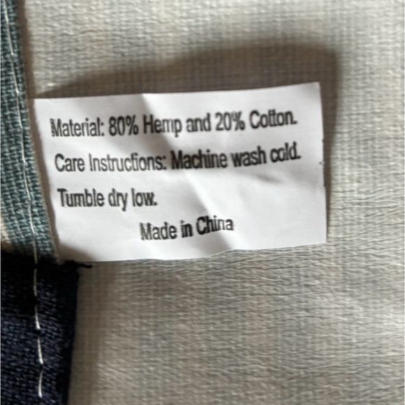 NIP ELLENSHOP APRON - Picture 5 of 5